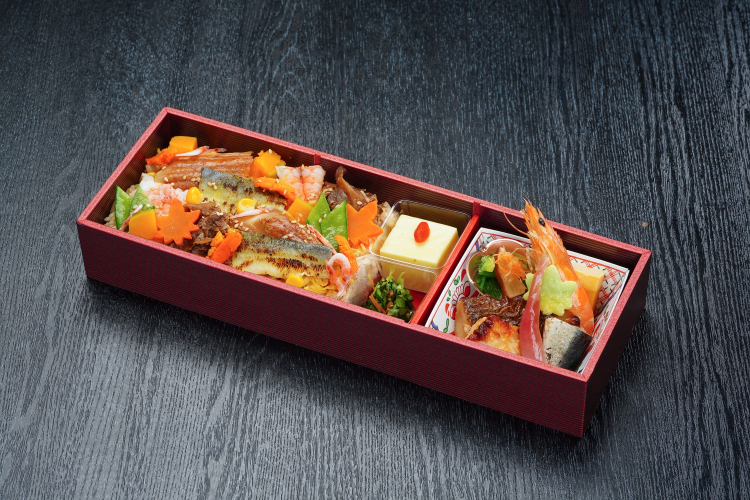折詰め・お弁当 | お届け厨房 皆美【公式】松江市を中心に仕出し弁当